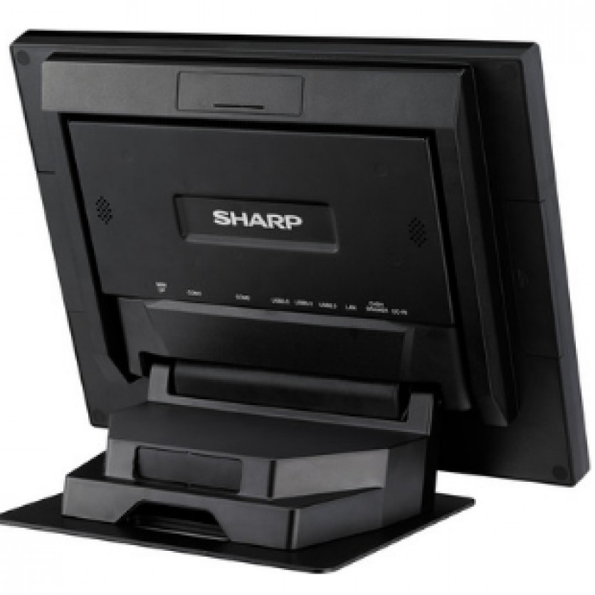 Assyscom | Nos produits | Terminaux / Caisses et tablettes tactiles ...